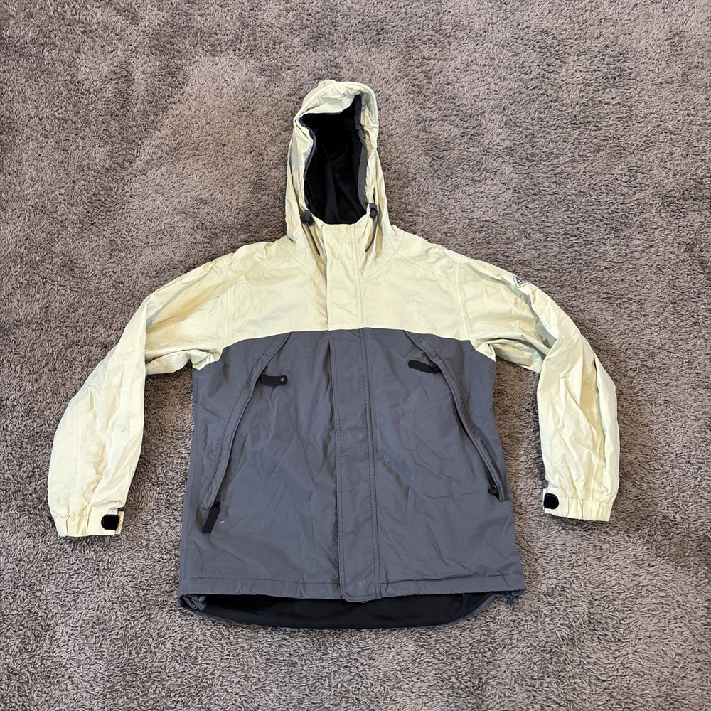 Vintage Nike ACG Storm Fit Jacket Gorpcore Style Size‎ Kids Large Adult Small